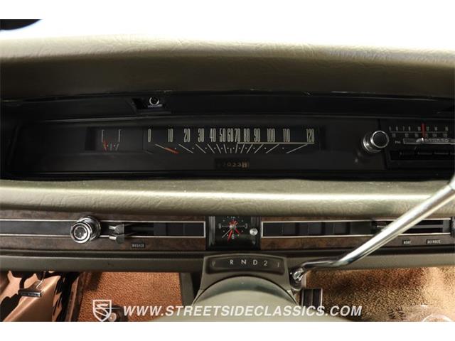 1968 Ford Galaxie (CC-1904257) for sale in Lutz, Florida