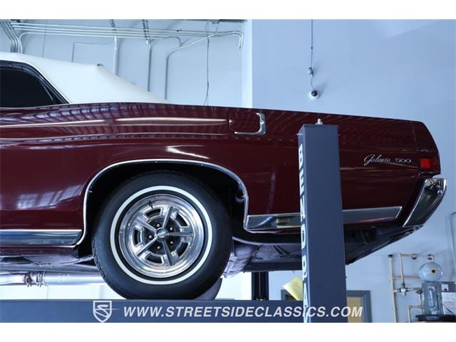 1968 Ford Galaxie (CC-1904257) for sale in Lutz, Florida