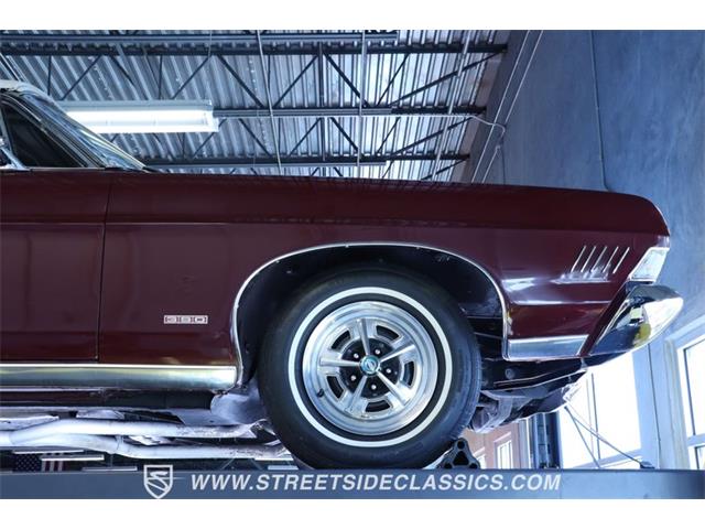 1968 Ford Galaxie (CC-1904257) for sale in Lutz, Florida