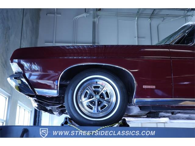 1968 Ford Galaxie (CC-1904257) for sale in Lutz, Florida