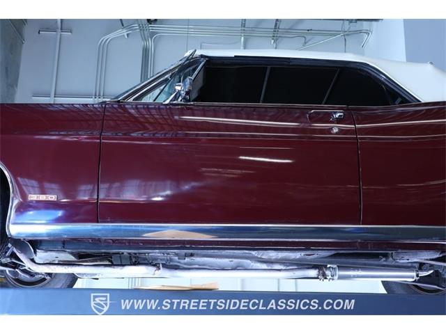1968 Ford Galaxie (CC-1904257) for sale in Lutz, Florida