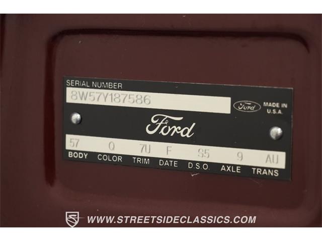 1968 Ford Galaxie (CC-1904257) for sale in Lutz, Florida
