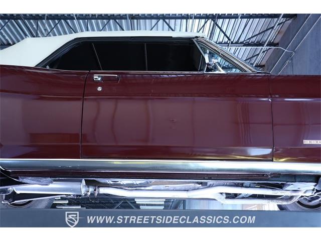 1968 Ford Galaxie (CC-1904257) for sale in Lutz, Florida