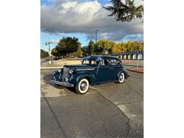 1939 Packard 120 (CC-1904263) for sale in Cadillac, Michigan