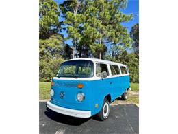 1975 Volkswagen Type 2 (CC-1904266) for sale in Cadillac, Michigan