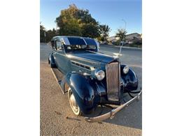 1937 Packard Sedan (CC-1904267) for sale in Cadillac, Michigan