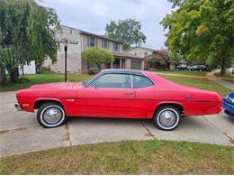 1974 Plymouth Duster (CC-1904272) for sale in Cadillac, Michigan