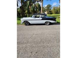 1956 Chevrolet Bel Air (CC-1904274) for sale in Cadillac, Michigan