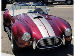 1965 Shelby Cobra (CC-1904278) for sale in Cadillac, Michigan