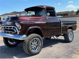 1957 Chevrolet 3100 (CC-1904279) for sale in Cadillac, Michigan