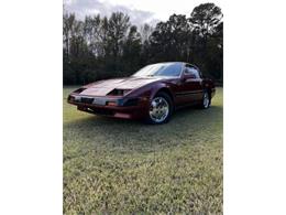 1985 Nissan 300ZX (CC-1904283) for sale in Cadillac, Michigan