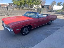 1968 Chevrolet Impala SS (CC-1904285) for sale in Cadillac, Michigan