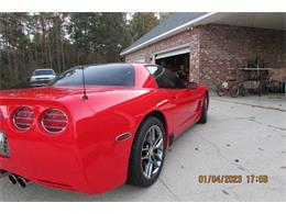 2004 Chevrolet Corvette for Sale ClassicCars CC-1904288