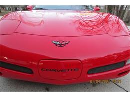 2004 Chevrolet Corvette for Sale ClassicCars CC-1904288