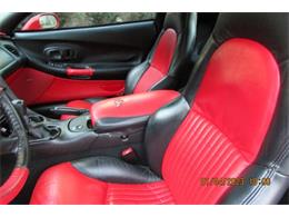2004 Chevrolet Corvette for Sale ClassicCars CC-1904288