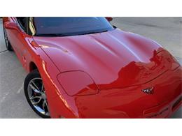 2004 Chevrolet Corvette for Sale ClassicCars CC-1904288