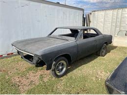 1966 Chevrolet Chevelle (CC-1904299) for sale in Cadillac, Michigan