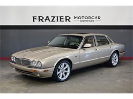 1999 Jaguar XJ (CC-1900043) for sale in Lebanon, Tennessee