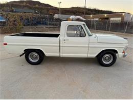 1968 Ford F100 (CC-1904302) for sale in Cadillac, Michigan