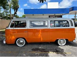 1975 Volkswagen Type 2 (CC-1904307) for sale in Cadillac, Michigan