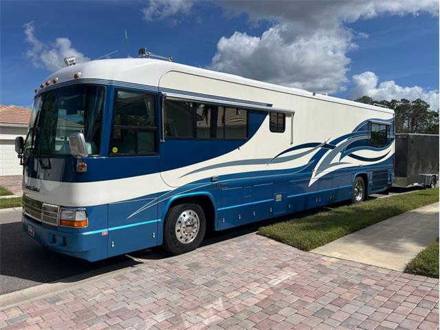 1997 Country Coach Affinity (CC-1904309) for sale in Punta Gorda, Florida