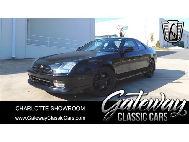 2001 Honda Prelude (CC-1900431) for sale in O'Fallon, Illinois