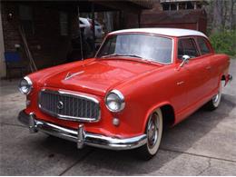 1958 AMC Rambler (CC-1904314) for sale in Cadillac, Michigan