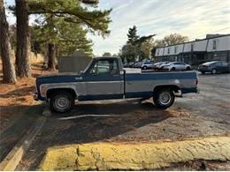 1979 Chevrolet C10 (CC-1904317) for sale in Cadillac, Michigan