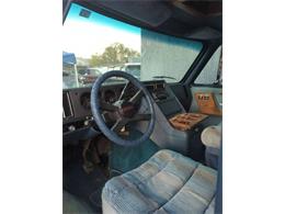 1991 Chevrolet G20 (CC-1904318) for sale in Cadillac, Michigan