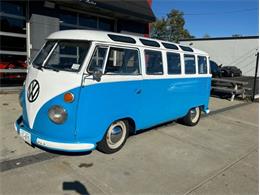 1965 Volkswagen Bus (CC-1904324) for sale in Cadillac, Michigan