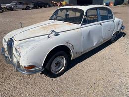 1963 Jaguar S-Type (CC-1904338) for sale in Cadillac, Michigan