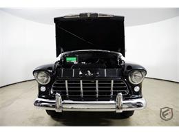 1956 Chevrolet 3100 (CC-1904343) for sale in Chatsworth, California