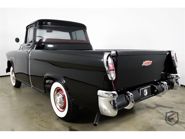 1956 Chevrolet 3100 (CC-1904343) for sale in Chatsworth, California