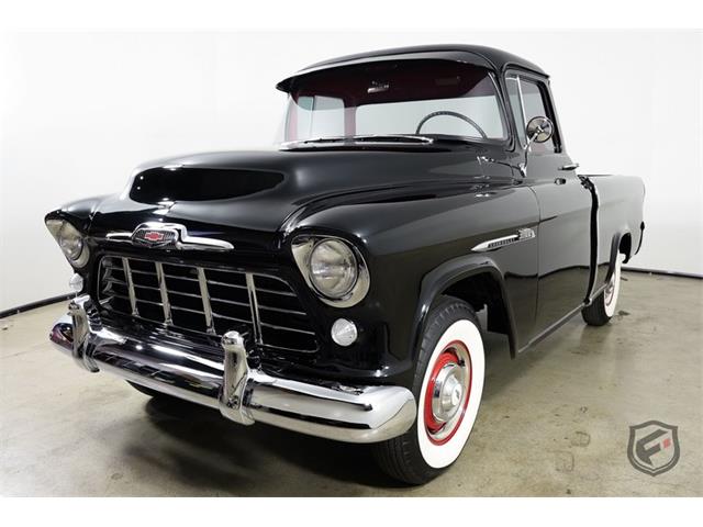 1956 Chevrolet 3100 (CC-1904343) for sale in Chatsworth, California