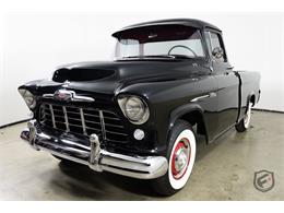 1956 Chevrolet 3100 (CC-1904343) for sale in Chatsworth, California