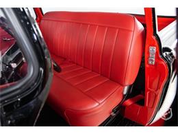 1956 Chevrolet 3100 (CC-1904343) for sale in Chatsworth, California