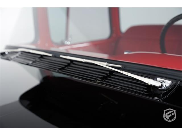 1956 Chevrolet 3100 (CC-1904343) for sale in Chatsworth, California