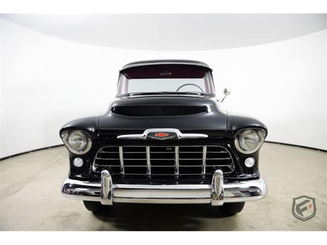 1956 Chevrolet 3100 (CC-1904343) for sale in Chatsworth, California