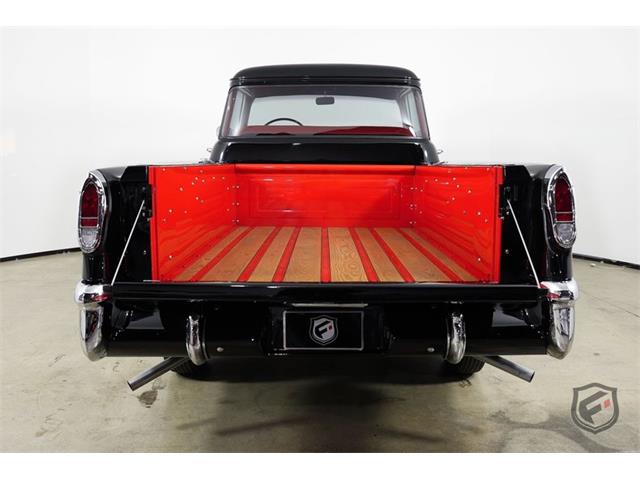 1956 Chevrolet 3100 (CC-1904343) for sale in Chatsworth, California