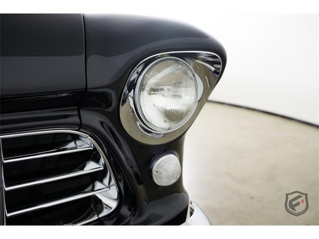 1956 Chevrolet 3100 (CC-1904343) for sale in Chatsworth, California