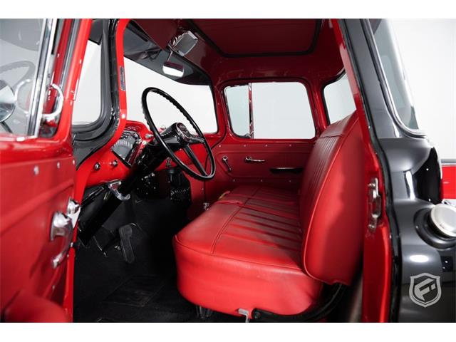1956 Chevrolet 3100 (CC-1904343) for sale in Chatsworth, California