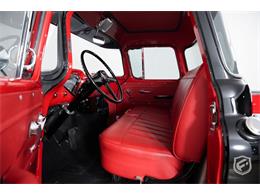 1956 Chevrolet 3100 (CC-1904343) for sale in Chatsworth, California