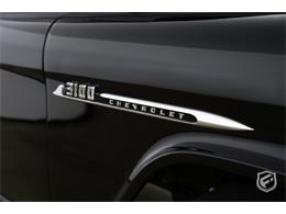1956 Chevrolet 3100 (CC-1904343) for sale in Chatsworth, California
