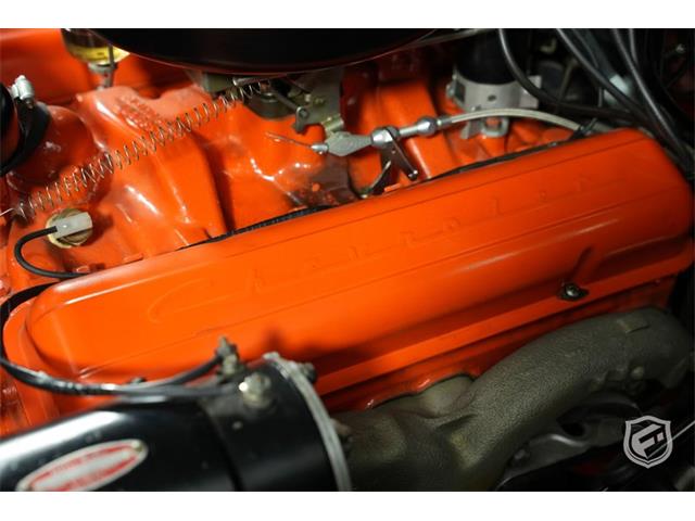 1956 Chevrolet 3100 (CC-1904343) for sale in Chatsworth, California