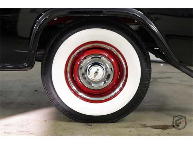 1956 Chevrolet 3100 (CC-1904343) for sale in Chatsworth, California