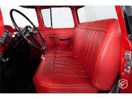 1956 Chevrolet 3100 (CC-1904343) for sale in Chatsworth, California