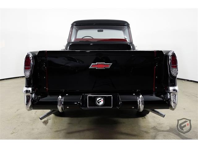 1956 Chevrolet 3100 (CC-1904343) for sale in Chatsworth, California