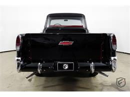1956 Chevrolet 3100 (CC-1904343) for sale in Chatsworth, California