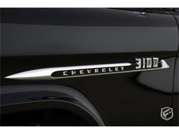 1956 Chevrolet 3100 (CC-1904343) for sale in Chatsworth, California