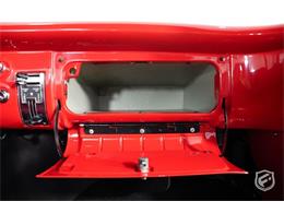 1956 Chevrolet 3100 (CC-1904343) for sale in Chatsworth, California